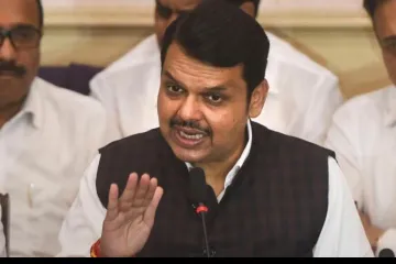 Parties backing bandh just to oppose Modi government, says Devendra Fadnavis- India TV Hindi