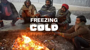 पंजाब-हरियाणा में कड़ाके की ठंड, आदमपुर में 0 डिग्री तक गिरा तापमान- India TV Hindi