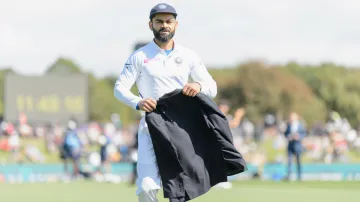 IND vs AUS: Virat Kohli leaves for India from Australia on Paternity Leave- India TV Hindi