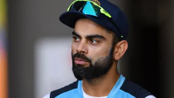 Virat Kohli- India TV Hindi