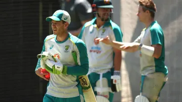 IND vs AUS: 'Tomorrow can happen anything', Australian captain Tim Paine said this for India's secon- India TV Hindi
