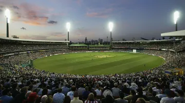 IND vs AUS: Covid-19 due to dark clouds prevailing in Sydney test, on area alert near SCG: Report- India TV Hindi