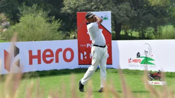 Indian players win major championship: Jeev Milkha Singh- India TV Hindi