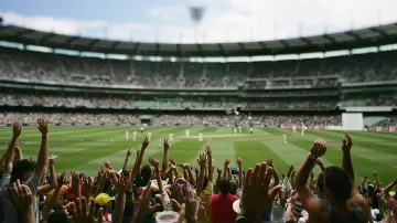 AUS vs IND: Increased viewership in MCG, now 30,000 fans can watch matches everyday - India TV Hindi