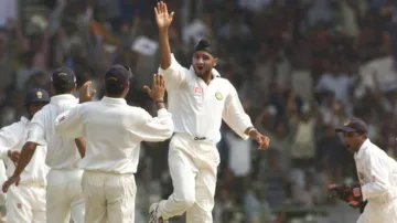 Harbhajan Singh called Hat Trick against Australia in 2001 as the turning point of life- India TV Hindi