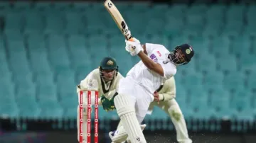 Rishabh Pant, Pink Ball, India vs Australia, Cricket, Australia vs India, australia- India TV Hindi