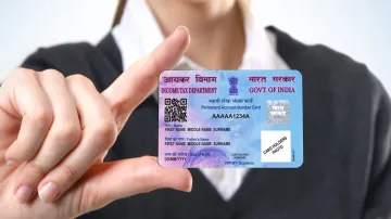 Aadhaar Card benefit from sitting at home, Which of these is a benefit of Aadhar? से जुड़ी ये ऑनलाइन- India TV Hindi