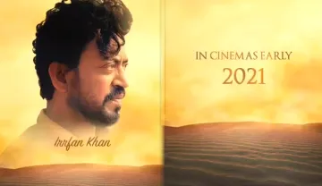 irrfan khan last film The Song Of Scorpions to release in 2021- India TV Hindi
