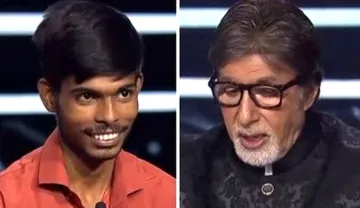 tej bahadur singh kaun banega crorepati 12 amitabh bachchan kbc 12- India TV Hindi