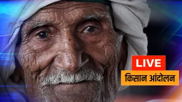 kisan andolan farmer protest talks with government msp apmc delhi border traffic latest news live up- India TV Hindi
