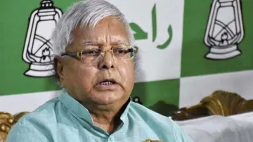 lalu prasad yadav- India TV Hindi