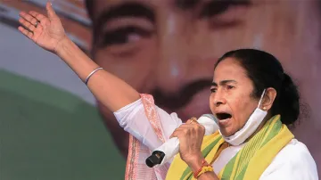 Mamata Banerjee, Mamata Bengal, Mamata Banerjee Bengal Gujarat, Mamata Banerjee BJP- India TV Hindi