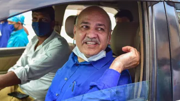 Manish Sisodia, Manish Sisodia Uttarakhand Assembly Polls 2022, Uttarakhand Assembly Polls 2022- India TV Hindi