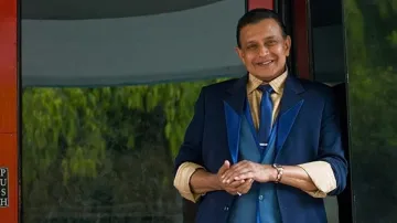 mithun chakraborty health update- India TV Hindi