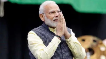 Prime Minister Narendra Modi will be chief guest at centenary celebrations of Aligarh Muslim Univers- India TV Hindi
