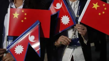 Xi Jinping, Xi Jinping Nepal, Xi Jinping Nepal Party Split, Xi Jinping Nepal Communist Party- India TV Hindi
