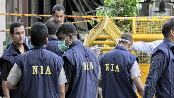 एनआईए ने आतंकवादी संगठन जूंद अल अक्सा को लेकर केरल में छापे मारे - India TV Hindi