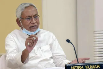 Nitish Kumar- India TV Hindi