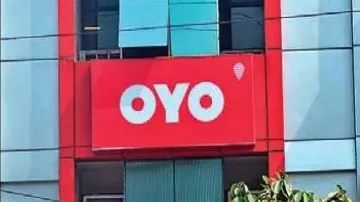 <p>Oyo</p>- India TV Paisa