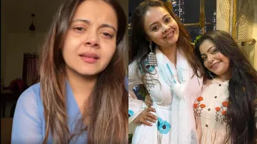 devoleena, divya bhatnagar- India TV Hindi