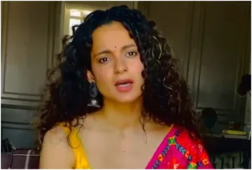 Kangana Ranaut- India TV Hindi