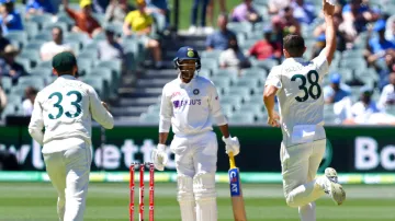Shoaib Akhtar, Javed Miandad, India vs Australia, Adelaide Test, Adelaide- India TV Hindi