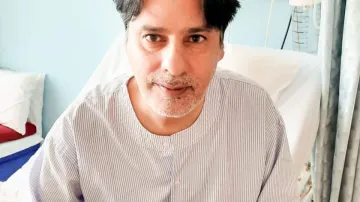 Rahul Roy Health Update- India TV Hindi