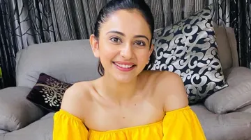 rakulpreetsingh- India TV Hindi