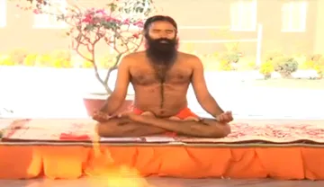 Yoga for arthritis or gathiya - India TV Hindi