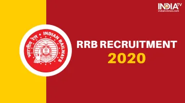 <p>RRB Recruitment Exams</p>- India TV Hindi