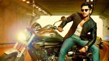 'सयोनी' फिल्म का 'मोहब्बत अजनबी' गाना रिलीज- India TV Hindi