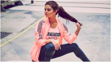 Selena Gomez - India TV Hindi