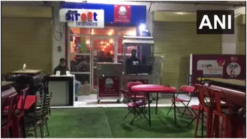 transgender cafe- India TV Hindi