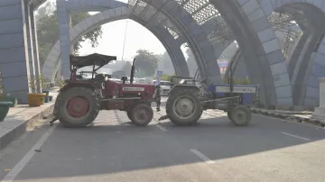 Farmers Accident, Farmers Killed, Farmers Accident Killed, Punjab Farmers Accident- India TV Hindi