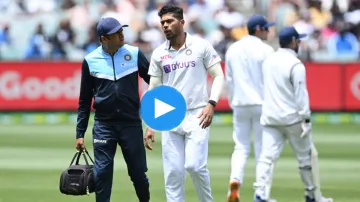 Ind vs Aus, Indian cricket team, Umesh Yadav, Sports- India TV Hindi