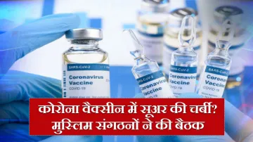 <p>coronavirus vaccine</p>- India TV Hindi
