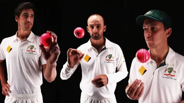 IND vs AUS: Australian bowlers become even more dangerous in Adelaide Test, statistics will surprise- India TV Hindi