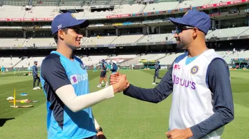 IND vs AUS: Two years ago this player should have got a chance in Team India, former player said thi- India TV Hindi