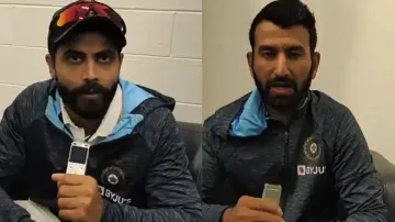 IND vs AUS: 'Would like to seal the series by winning the next match', see such response from Indian- India TV Hindi