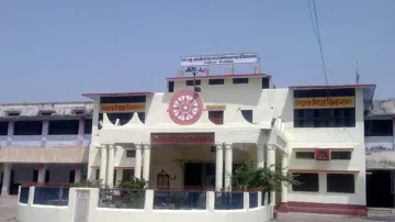 <p>Ayodhya College Students Booked for Sedition Principal...- India TV Hindi