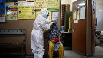uttar pradesh coronavirus latest update news- India TV Hindi