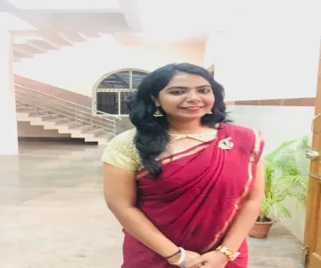 <p>कर्नाटक की महिला...- India TV Hindi
