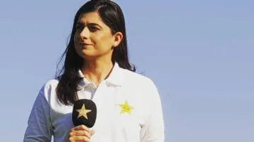 <p>पाकिस्तान महिला...- India TV Hindi