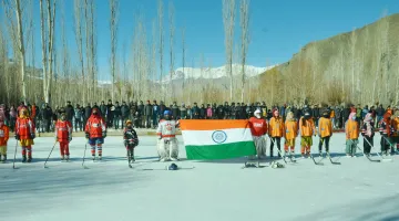 प्रतीकात्मक फोटो- India TV Hindi