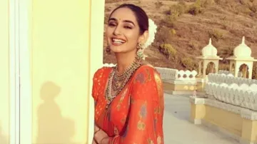 Ragini Dwivedi- India TV Hindi