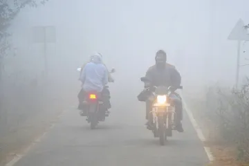 <p>Air Pollution: गाजियाबाद,...- India TV Hindi