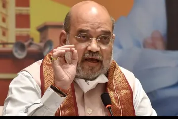 PMAY-G a pledge of PM Modi to give dignified life to poor, says Amit Shah financial assistance pradh- India TV Hindi