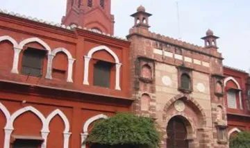 <p>Republic Day 2021 will be historic for AMU, 'time...- India TV Hindi