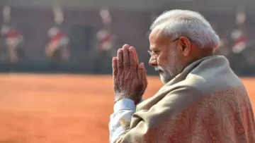 PM Narendra Modi biggest leader of world survey- India TV Hindi