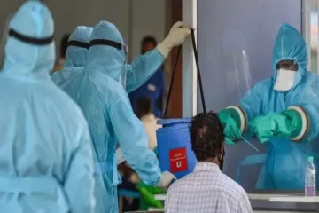 Madhya Pradesh Coronavirus Cases latest update news - India TV Hindi